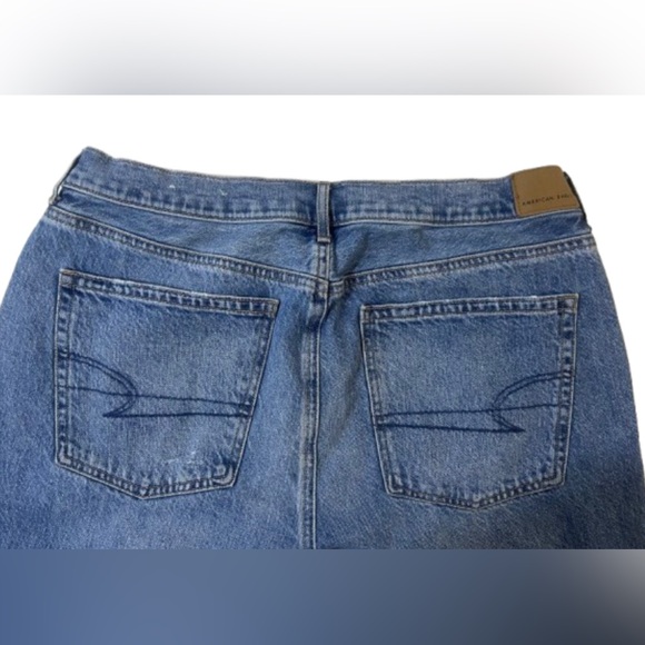 American Eagle, Size 16 Jeans - Picture 4 of 8